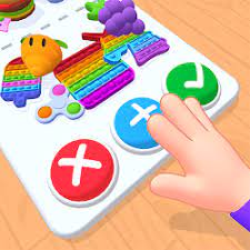 Fidget Toys Trading MOD APK icon
